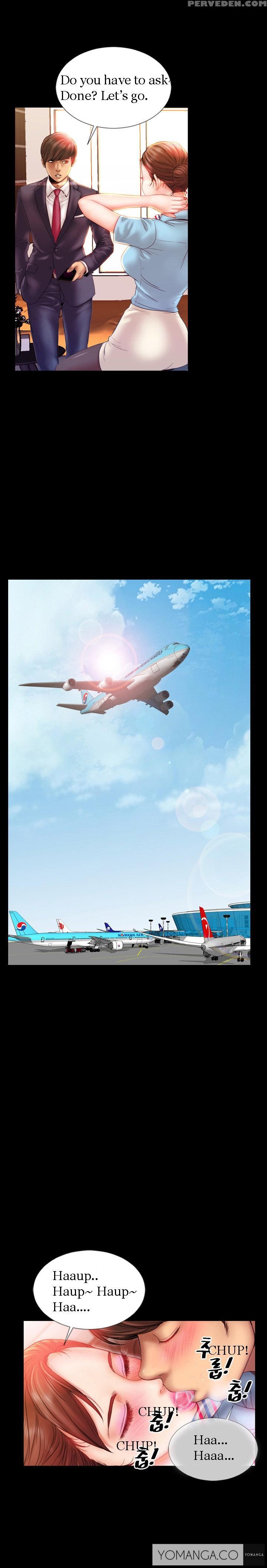 [mojo] My Wives Ch. 1-9 [english] [yomanga] Chapter 1000 Page 10